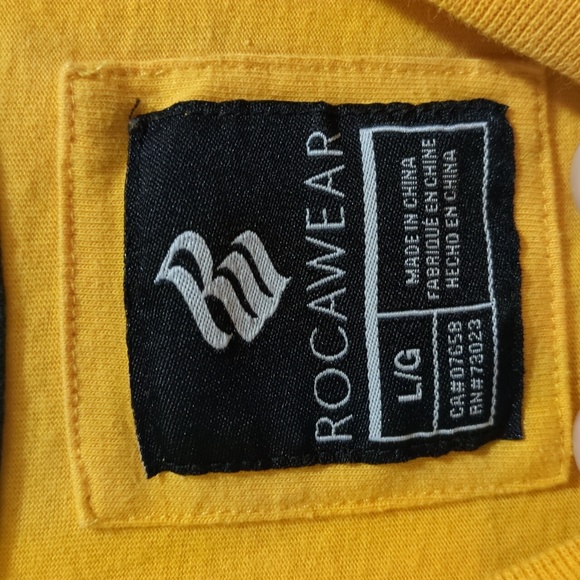 Rocawear Racing Division Long Sleeve - Picture 2 of 4